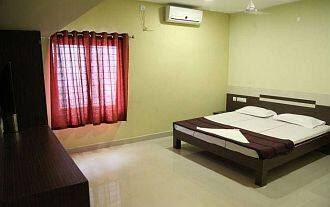 Hotel Everest, Hyderabad 3